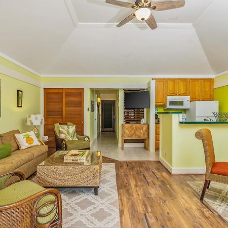 Beautiful Poipu 1Br Condo With Ac Kp237 Koloa Exterior photo
