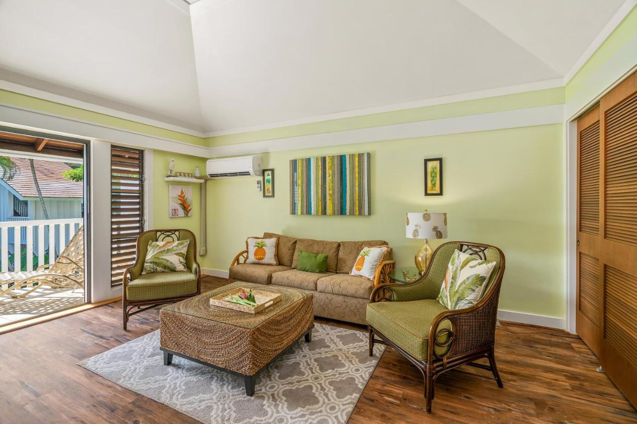 Beautiful Poipu 1Br Condo With Ac Kp237 Koloa Exterior photo