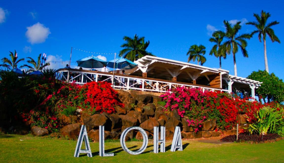 Beautiful Poipu 1Br Condo With Ac Kp237 Koloa Exterior photo