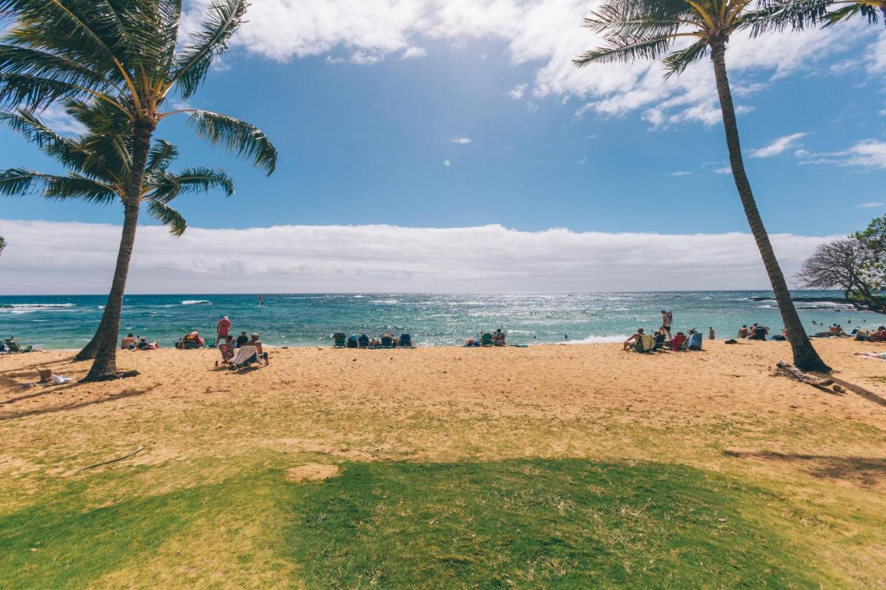 Beautiful Poipu 1Br Condo With Ac Kp237 Koloa Exterior photo