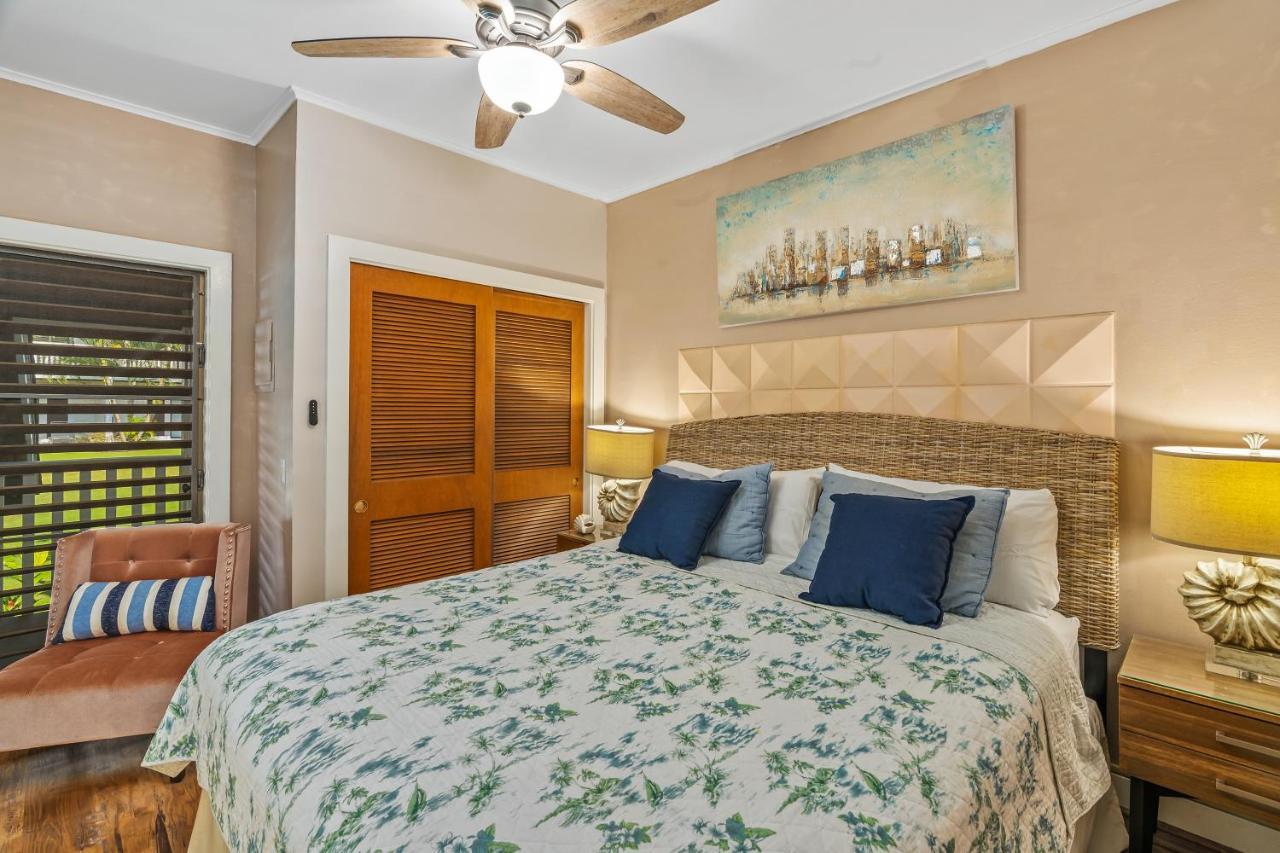 Beautiful Poipu 1Br Condo With Ac Kp237 Koloa Exterior photo