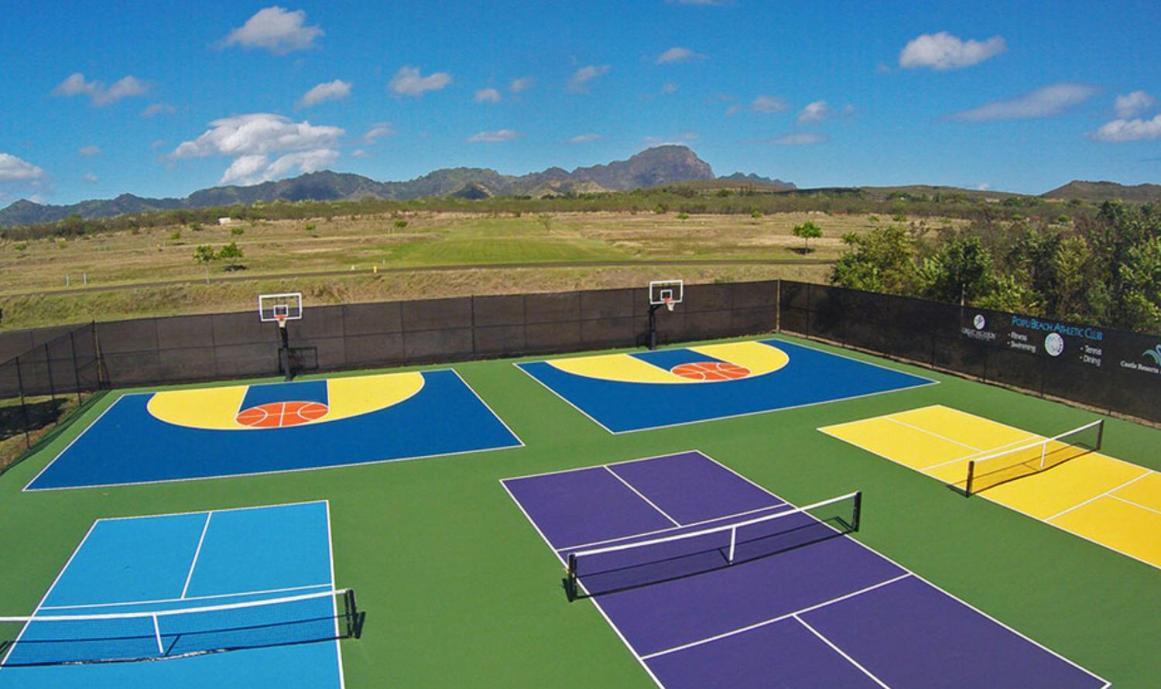 Beautiful Poipu 1Br Condo With Ac Kp237 Koloa Exterior photo
